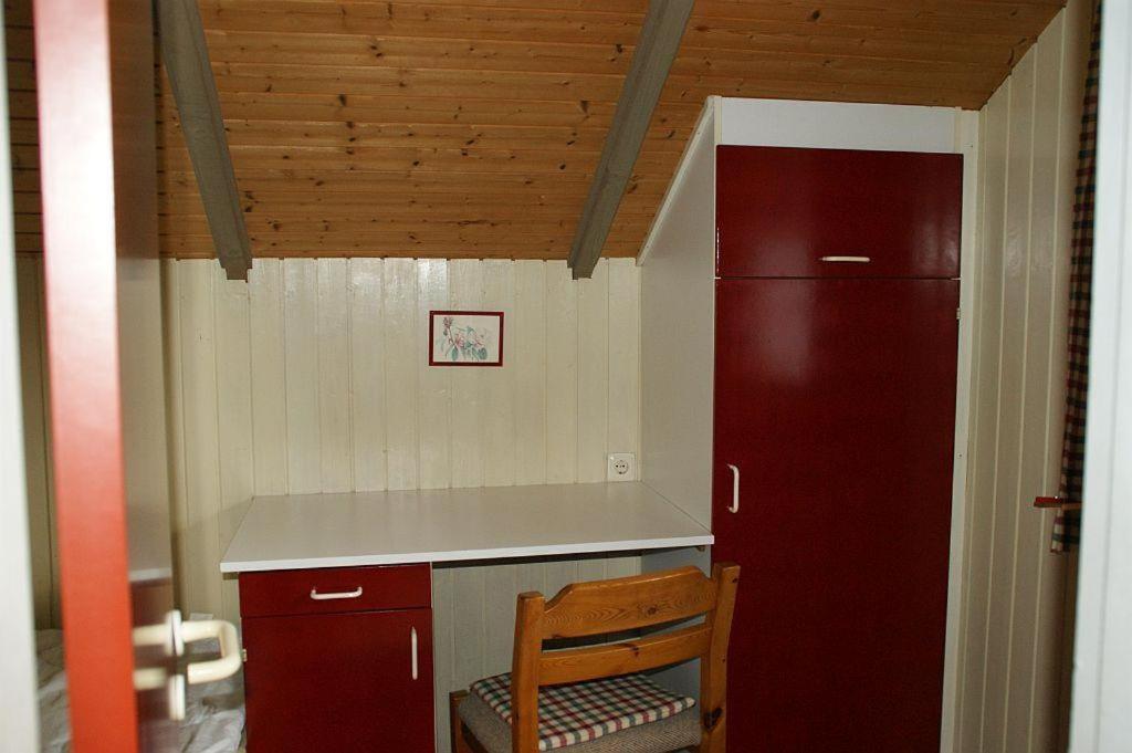 Ferienhaus Neumann Glücksburg Cameră foto