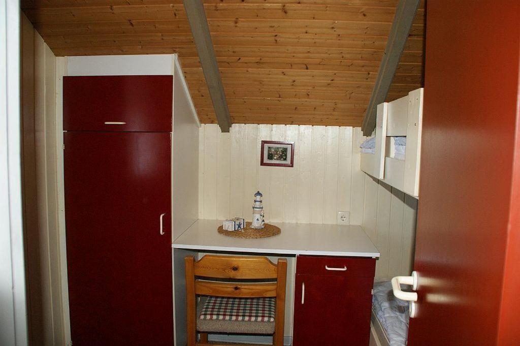 Ferienhaus Neumann Glücksburg Cameră foto