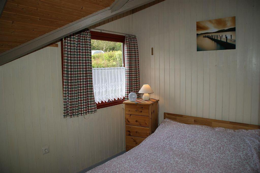 Ferienhaus Neumann Glücksburg Cameră foto