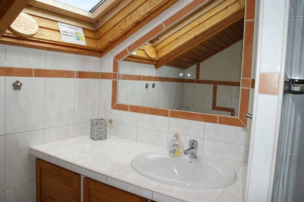 Ferienhaus Neumann Glücksburg Cameră foto