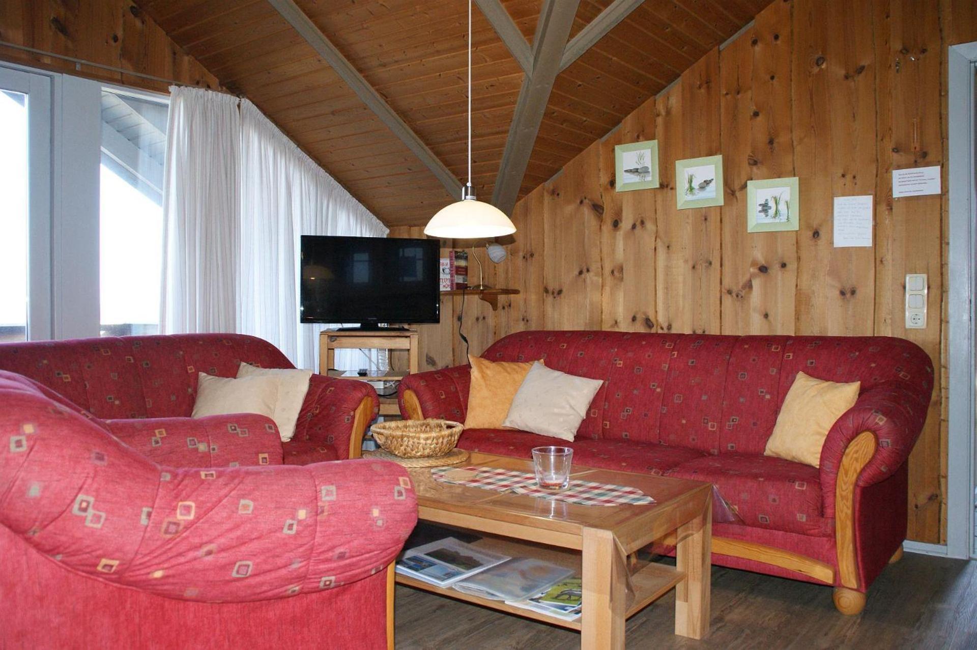 Ferienhaus Neumann Glücksburg Cameră foto