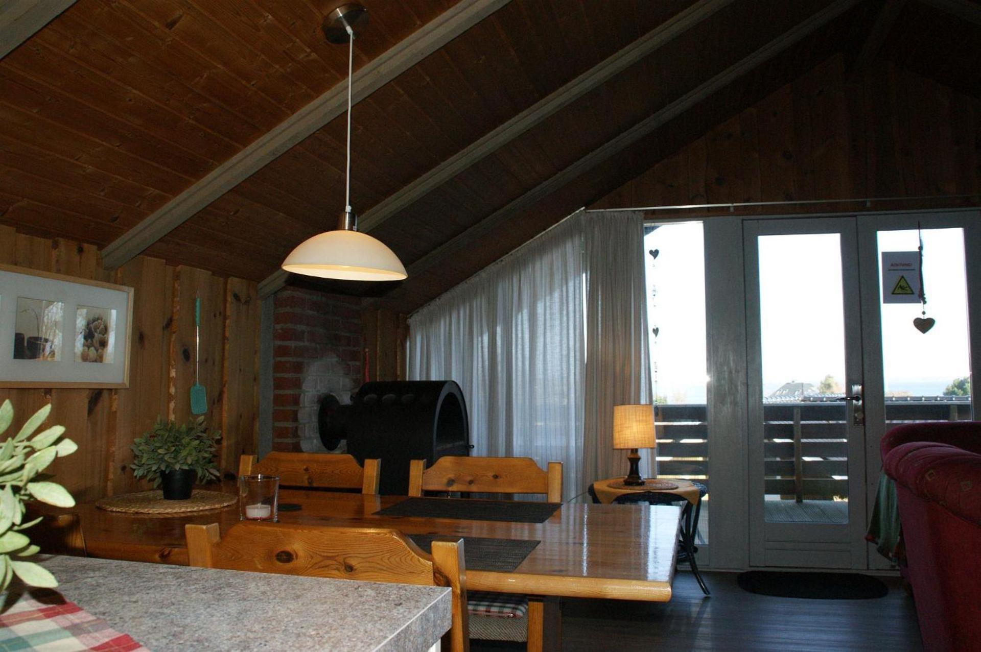 Ferienhaus Neumann Glücksburg Cameră foto